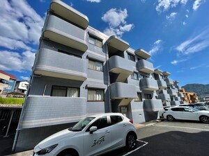 ソシア上土井Ⅲ外観写真