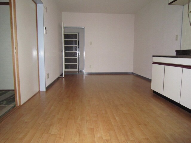 物件内観写真7　(キッチン)