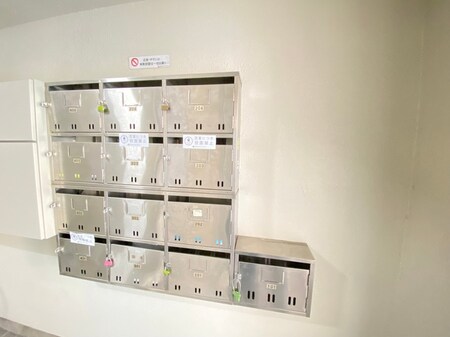 第１１友建ビル外観写真