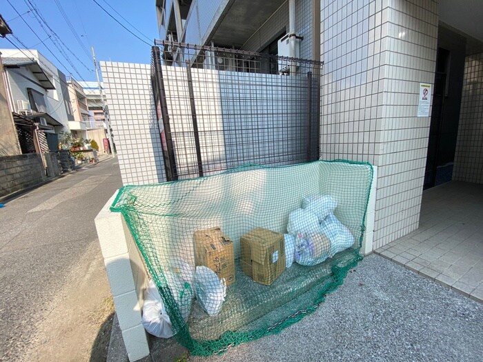 物件外観写真4　(外観写真)