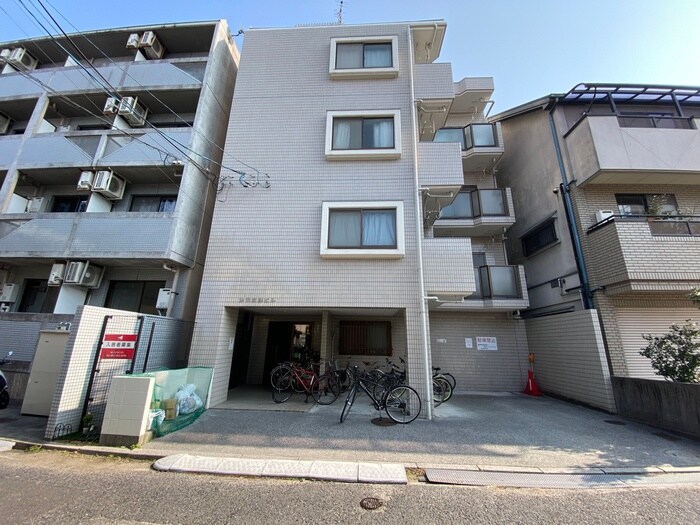 物件外観写真5　(外観写真)