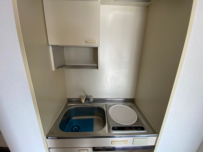 物件内観写真10　(キッチン)