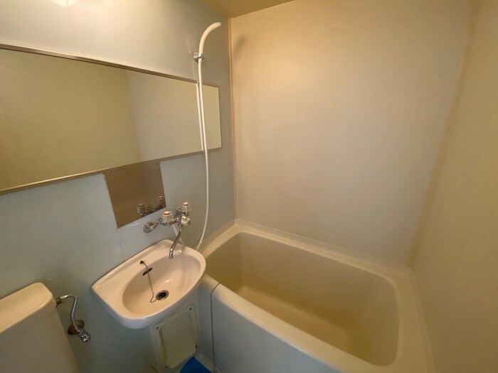 物件内観写真13　(バス／シャワールーム等)