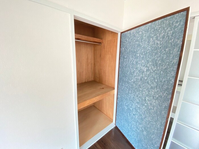 物件内観写真15　(収納)