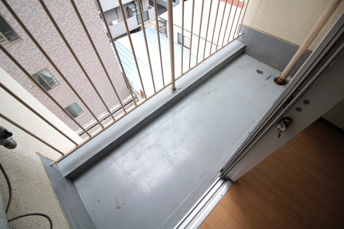 物件内観写真14　(ベランダ・バルコニー)