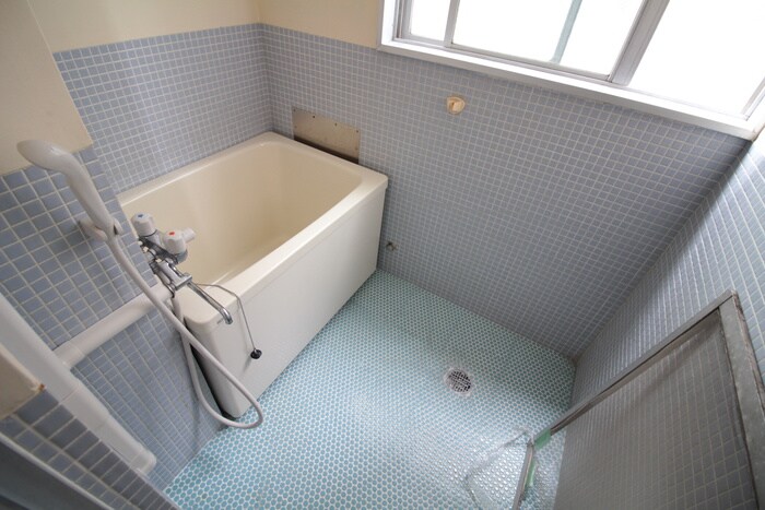 物件内観写真22　(バス／シャワールーム等)