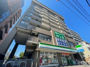 舟入山田ビル外観写真