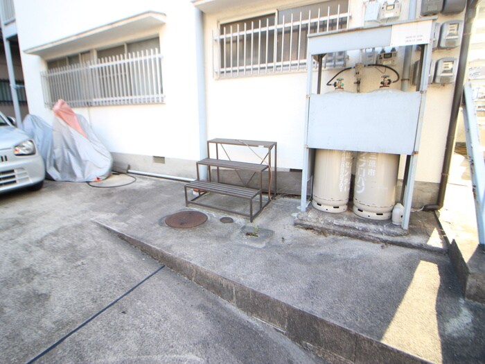 物件外観写真4　(その他)