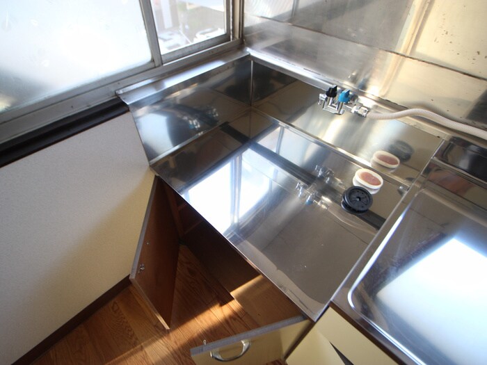 物件内観写真19　(キッチン)