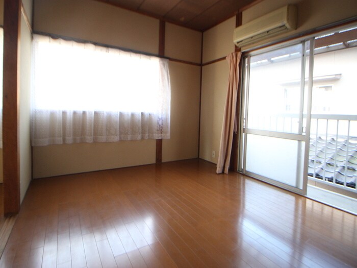 物件内観写真20　(居室)