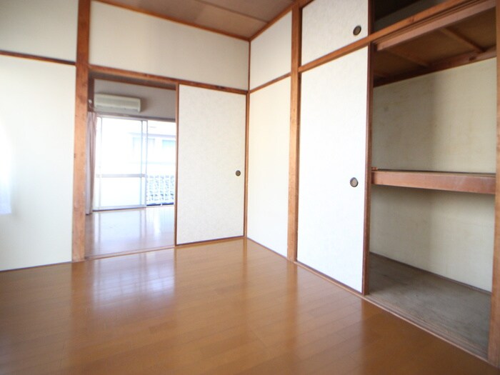 物件内観写真21　(居室)