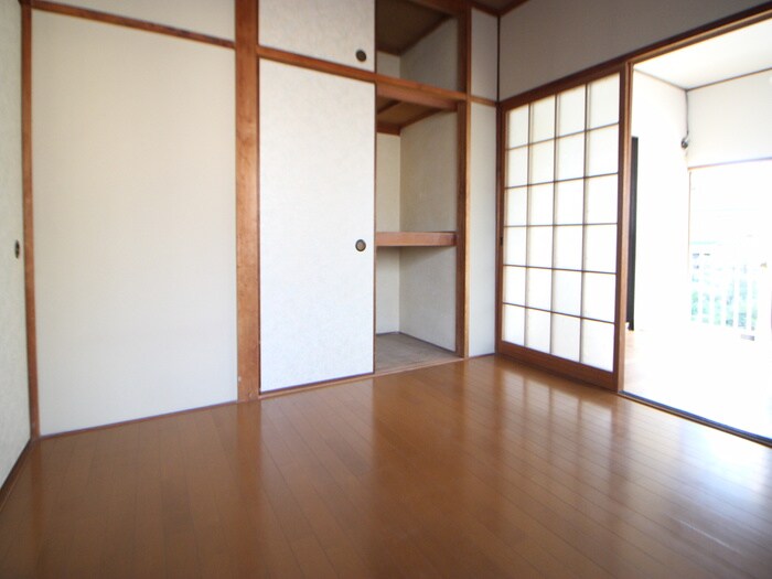 物件内観写真22　(居室)