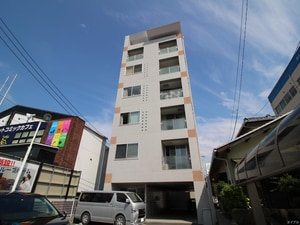 ロアール大須外観写真
