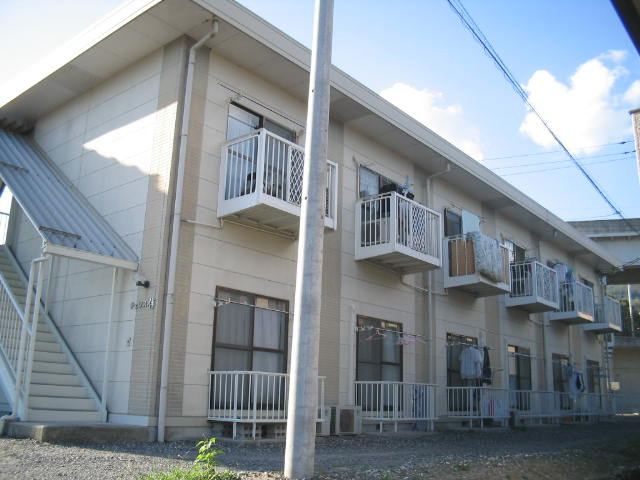 チェリス伴