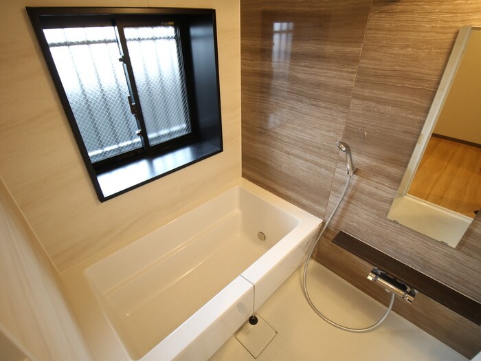 物件内観写真9　(バス／シャワールーム等)