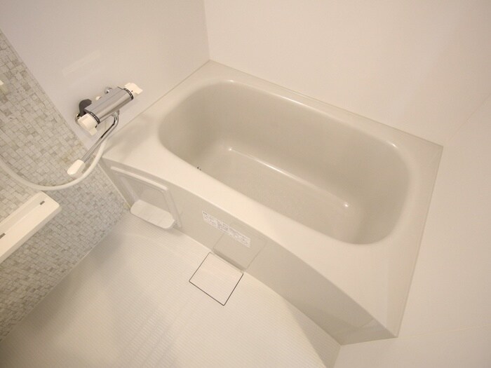 物件内観写真9　(バス／シャワールーム等)