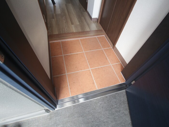 物件内観写真13　(靴箱)