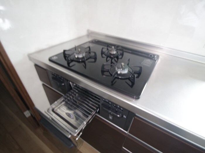 物件内観写真20　(キッチン)