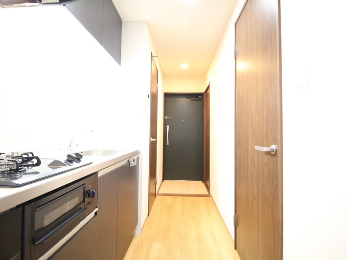 物件内観写真22　(廊下)