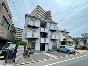 アーバンライフ中広外観写真