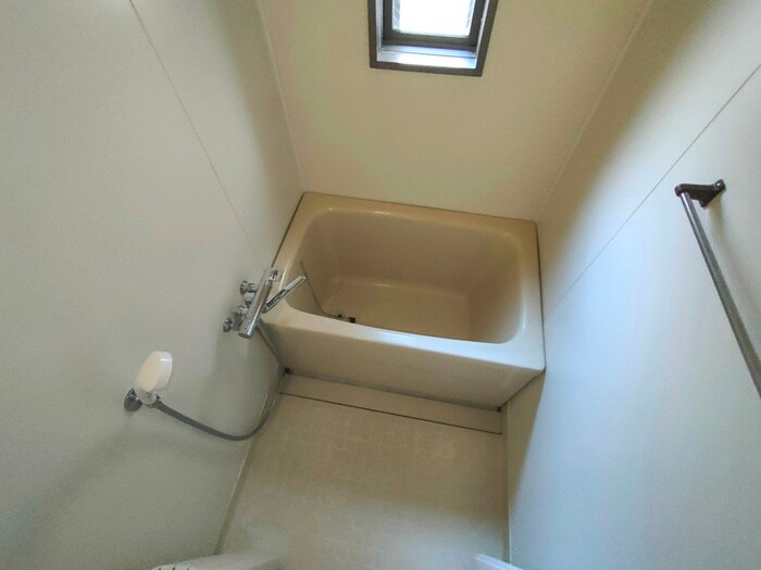 物件内観写真9　(バス／シャワールーム等)