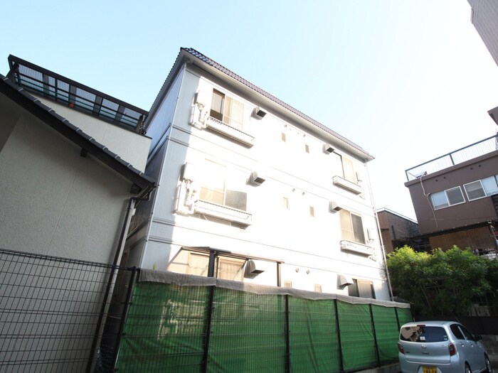 物件外観写真5　(外観写真)