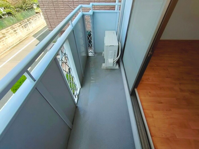 物件内観写真14　(ベランダ・バルコニー)