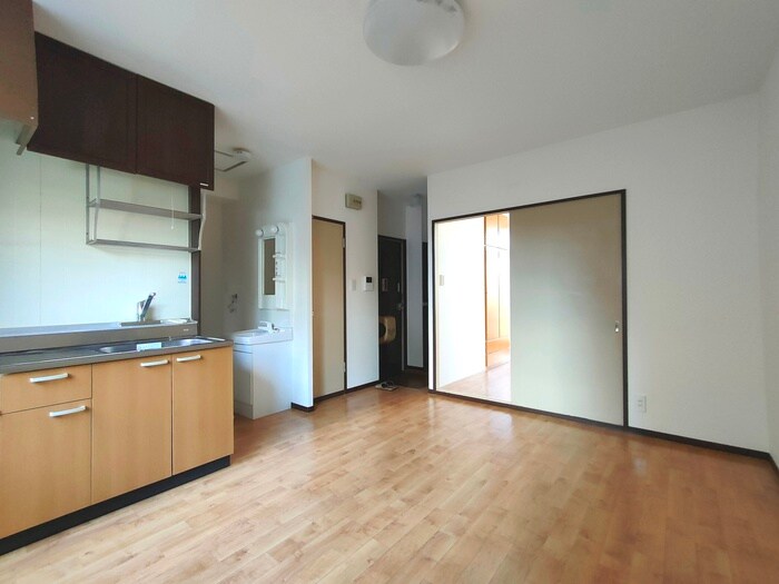 物件内観写真18　(居室)