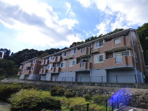 グリーンヒル外観写真