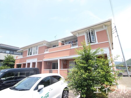 セレノⅡ外観写真