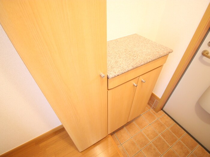 物件内観写真14　(靴箱)