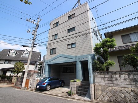 ＳＨＩＭＯＮＳ７外観写真