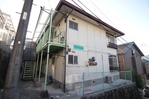 グラーツ天水外観写真