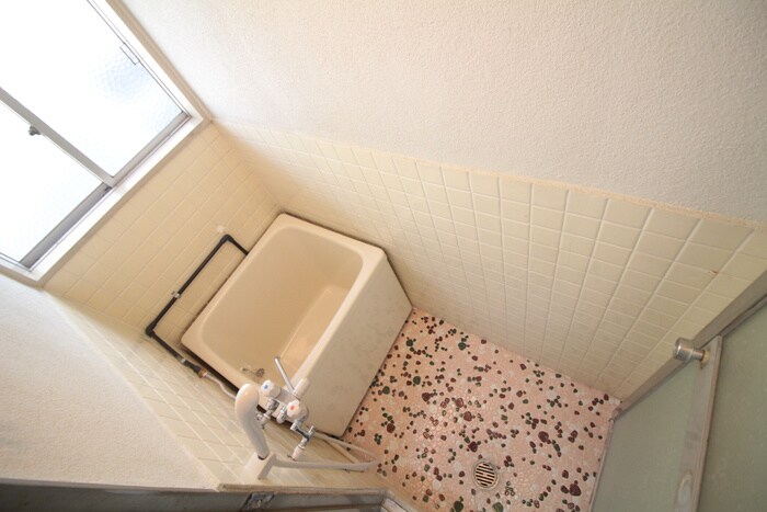 物件内観写真9　(バス／シャワールーム等)