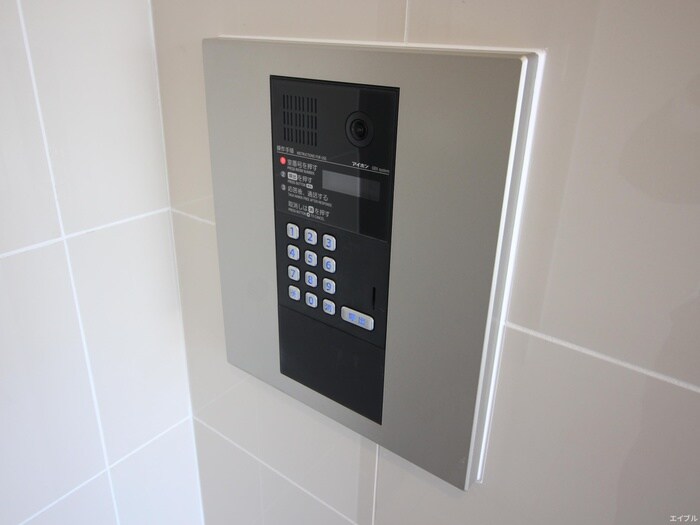 物件外観写真3　(建物設備)