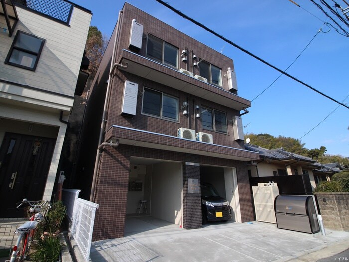 物件外観写真6　(外観写真)