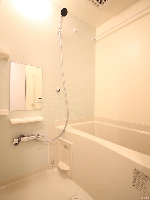 物件内観写真11　(バス／シャワールーム等)
