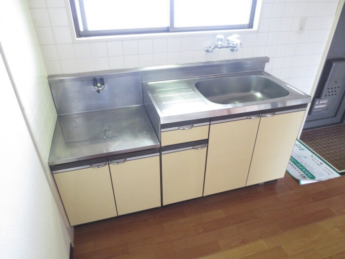 物件内観写真7　(キッチン)