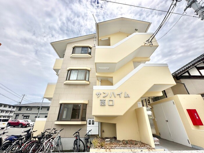 物件外観写真3　(外観写真)