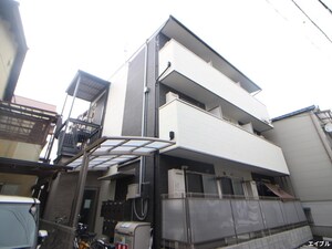 DiO　PONTA外観写真