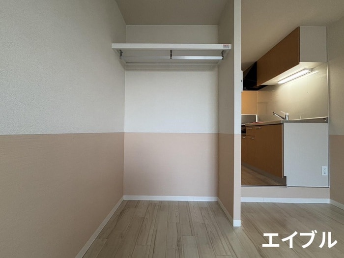 物件内観写真9　(収納)