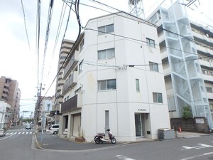 第二内藤ビル外観写真