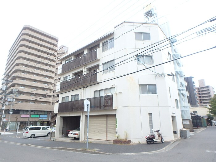 物件外観写真4　(外観写真)