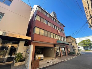 エイブル・ドイビル外観写真