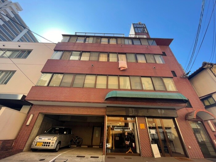 物件外観写真4　(外観写真)