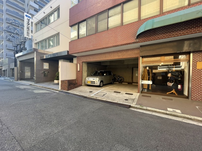 外観写真