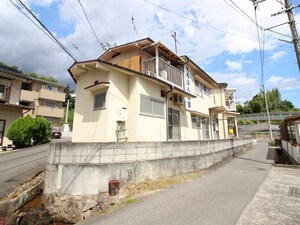 アバカス堀尾荘外観写真