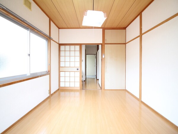 居室