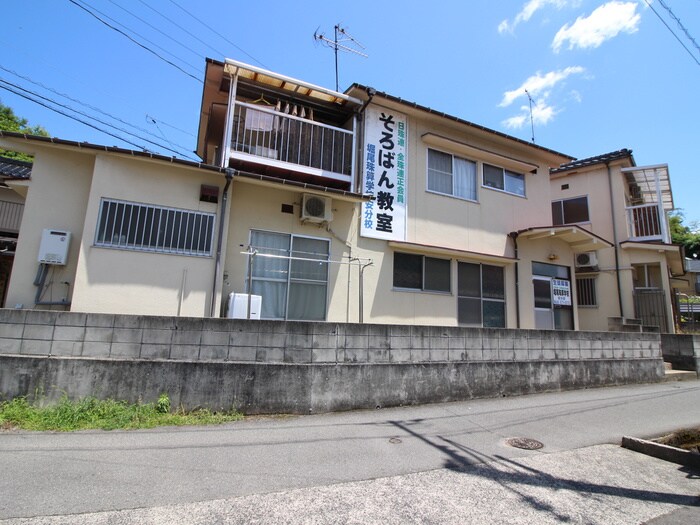 物件外観写真5　(外観写真)