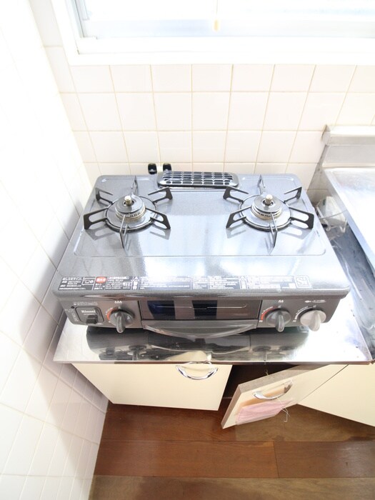 物件内観写真10　(キッチン)